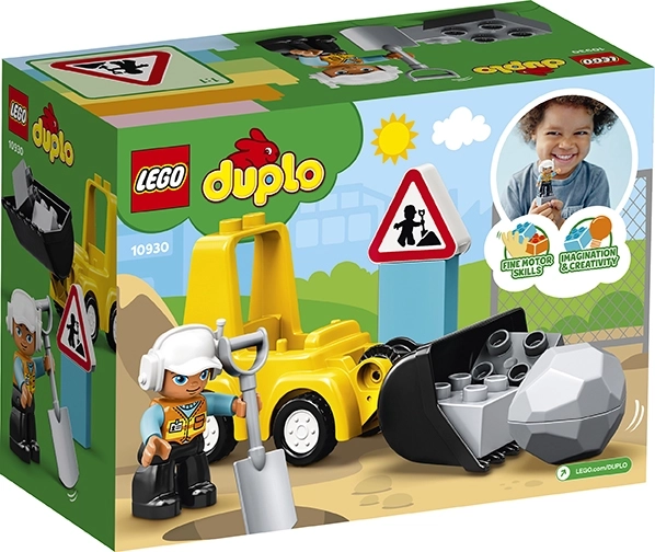 LEGO Duplo 10930 Buldozer