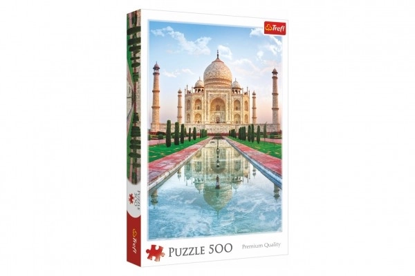 Puzzle - Taj Mahal 500 ks