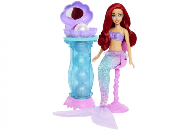 Disney Princess Ariel toaletní stolek