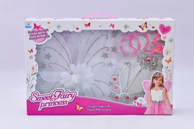 Sada pro princeznu