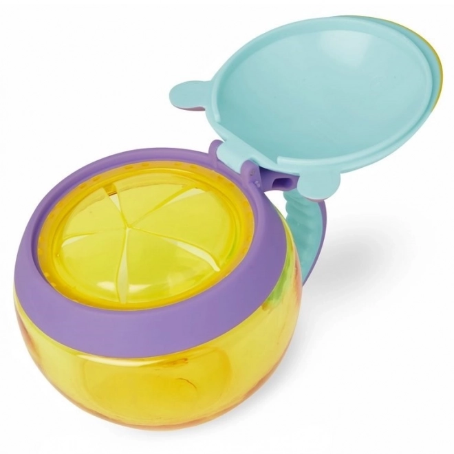 Zoo Unicorn Sippy Cup