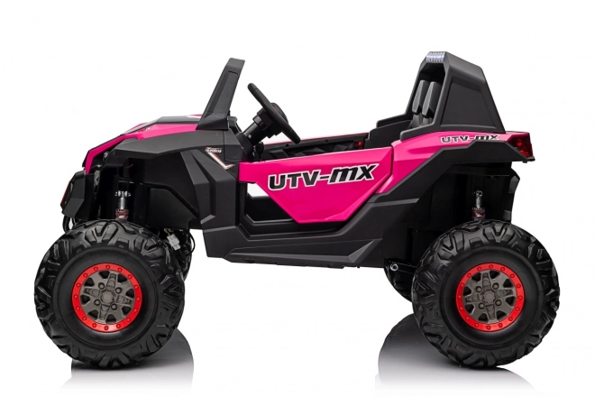 Buggy UTV-MX 2000N Pink