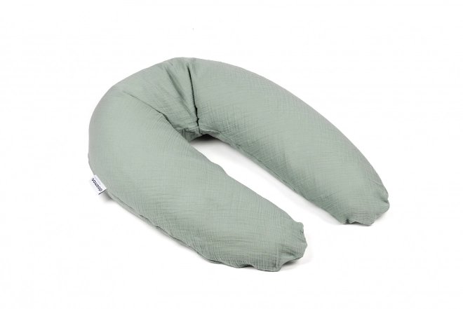 Comfybig multifunkční podložka, Tetra Green