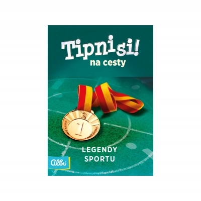 Tipni si! Legendy sportu