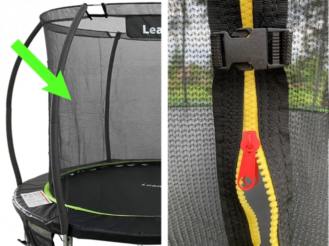 Vnitřní síť pro trampolínu Sport Max 6ft Green