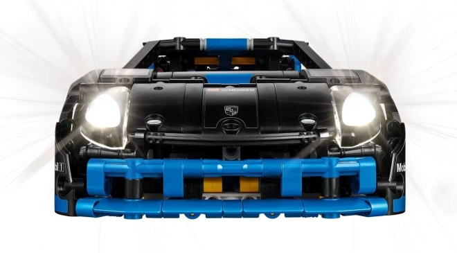 LEGO Technic 42176 Závodní auto Porsche GT4 e-Performance