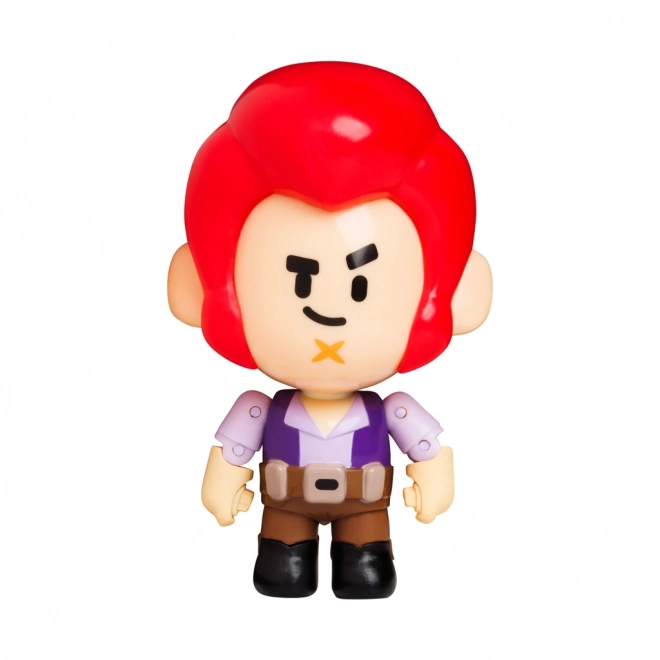 Figurky akční 11 cm Brawl Stars 2 pack série 1
