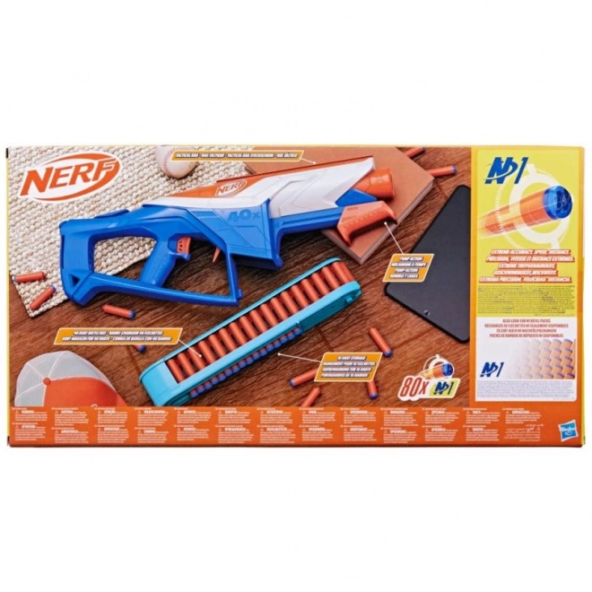 Nerf n series infinite