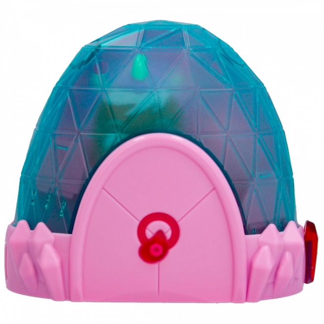 Lalinky Cry Babies Magic Tears Icy World Dinos