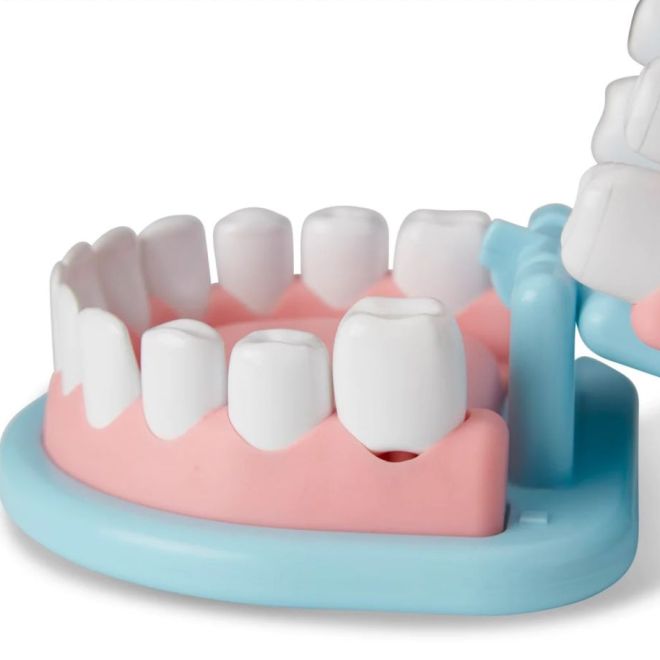 Zubní lékařská souprava