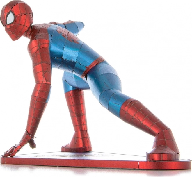 METAL EARTH 3D puzzle Avengers: Spider-Man