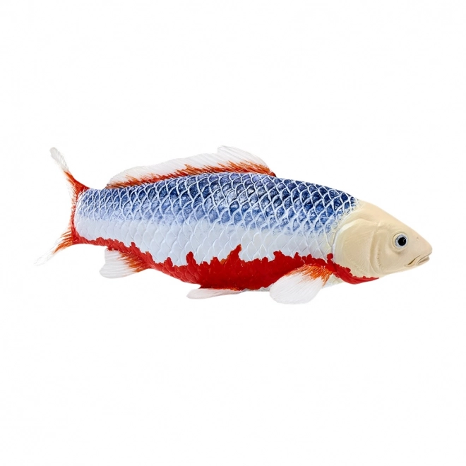 Kapr Koi Figurka
