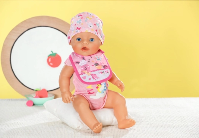 Bryndák pro panenky BABY Born