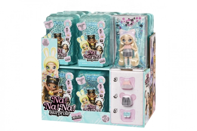 Na! Na! Na! Surprise Minis Series 2 Assortment