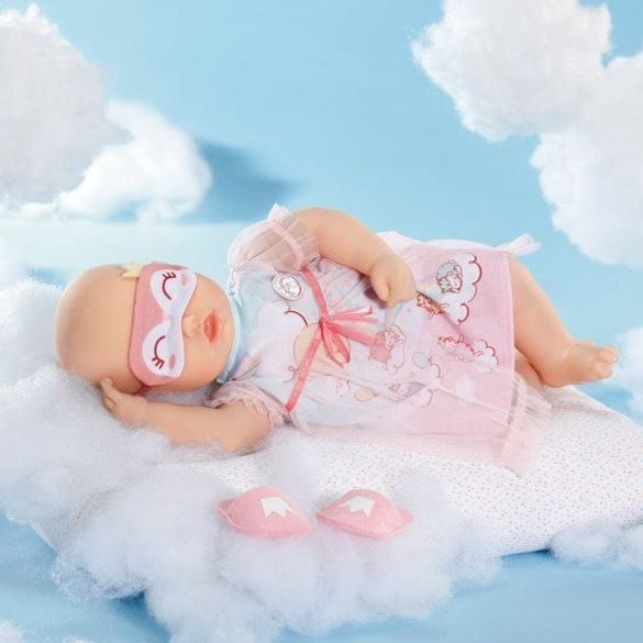 Baby Annabell Noční košilka Sladké sny, 43 cm