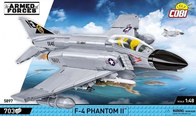 Stavebnice Phantom II