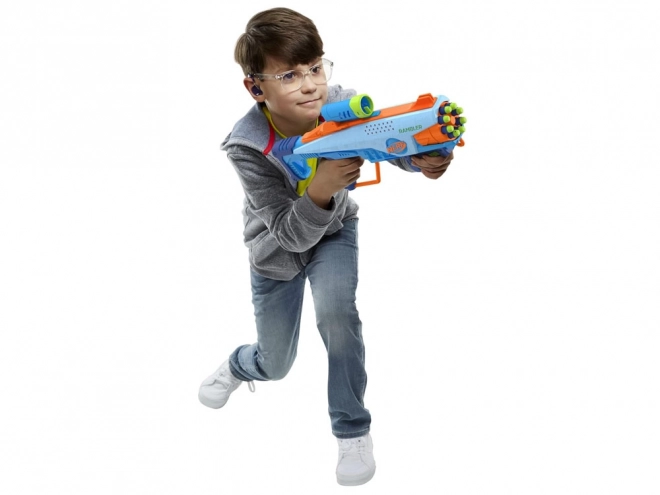 Nerf blaster Elite Junior sada pro začátečníky