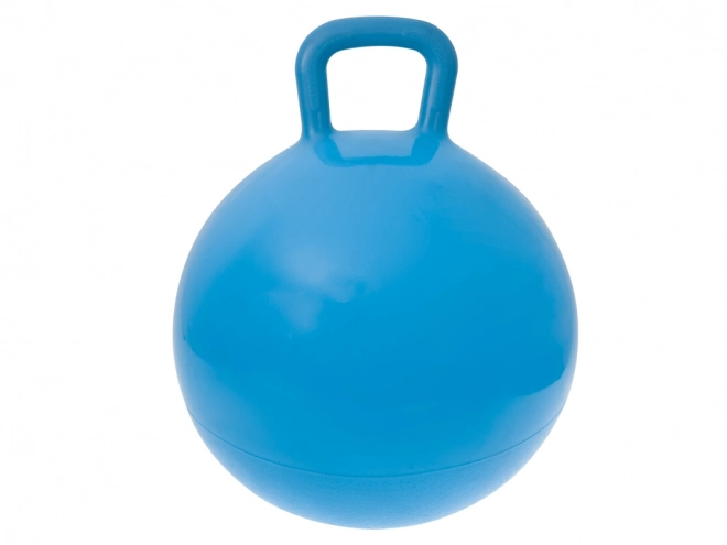 Skákací míč - 45 cm – Modrý
