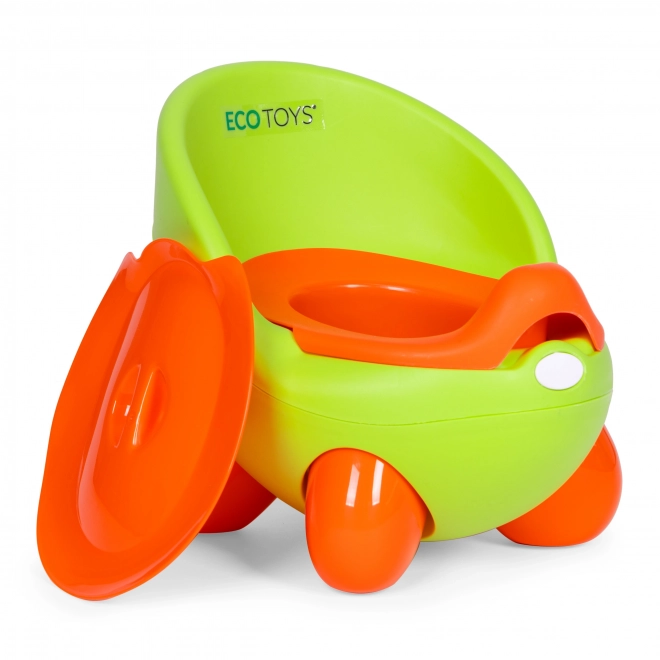 Dětský nočník ECOTOYS