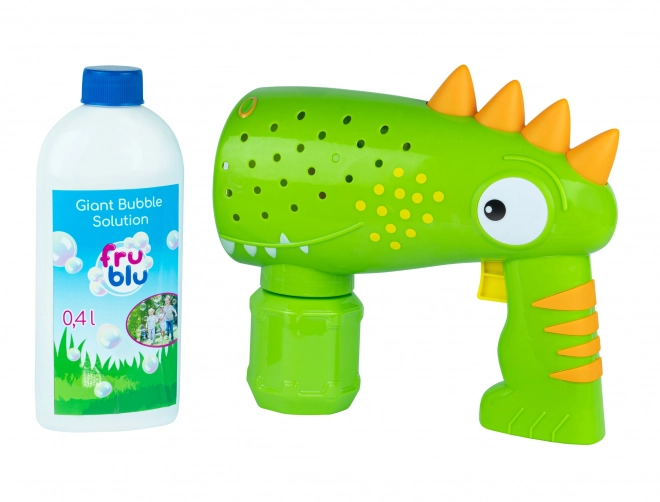 Fru Blu Blaster Dino + liquid 0,4 l