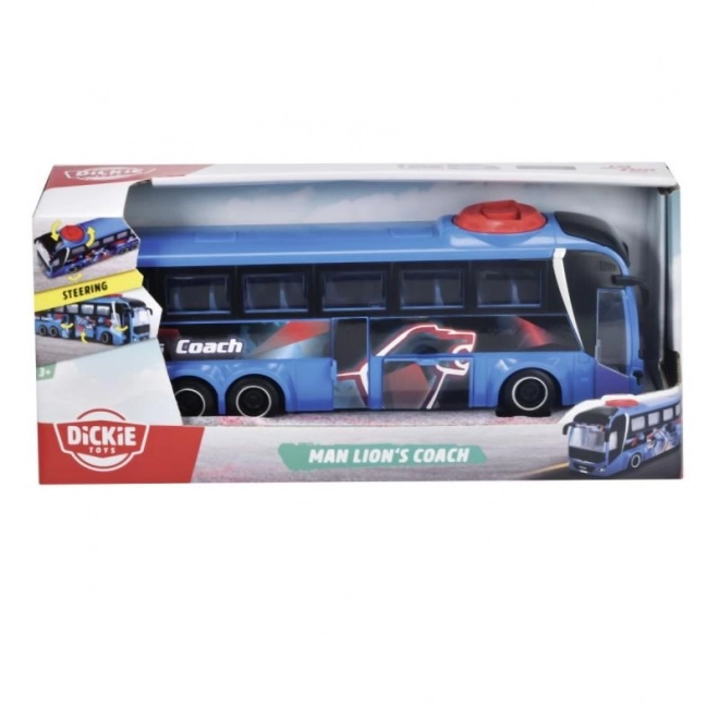 Autobus MAN Lion´s Coach 26,5 cm