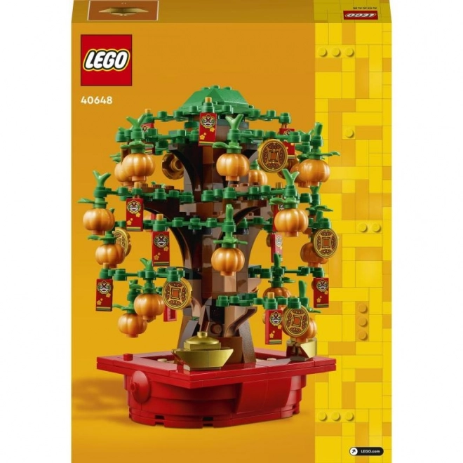 LEGO Strom hojnosti