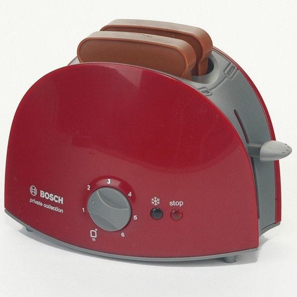 Toaster Bosch