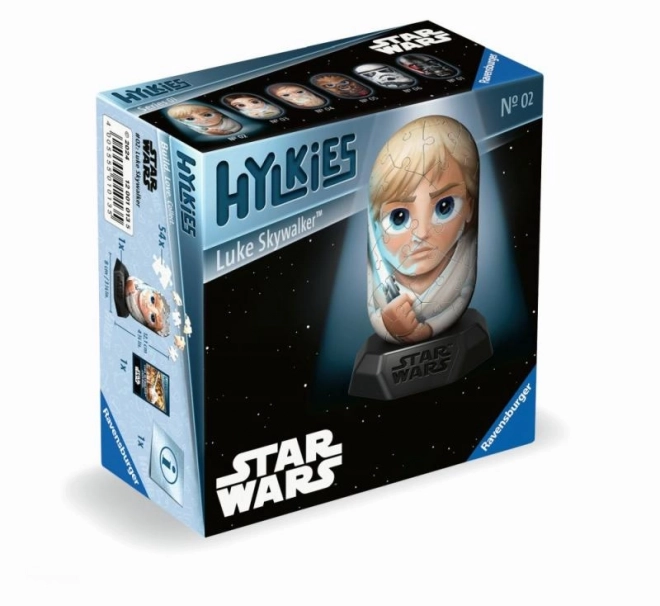 Hylkies: Star Wars: Luke Skywalker