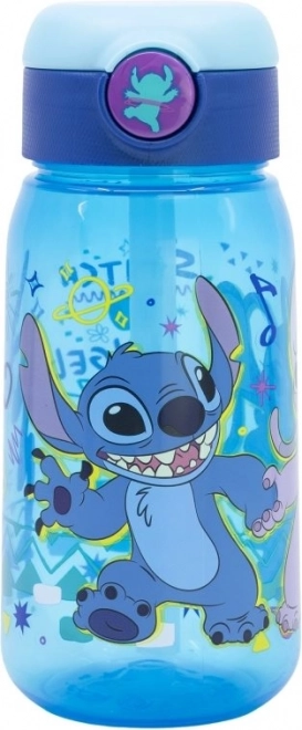 Láhev na pití s motivem Stitche 510 ml