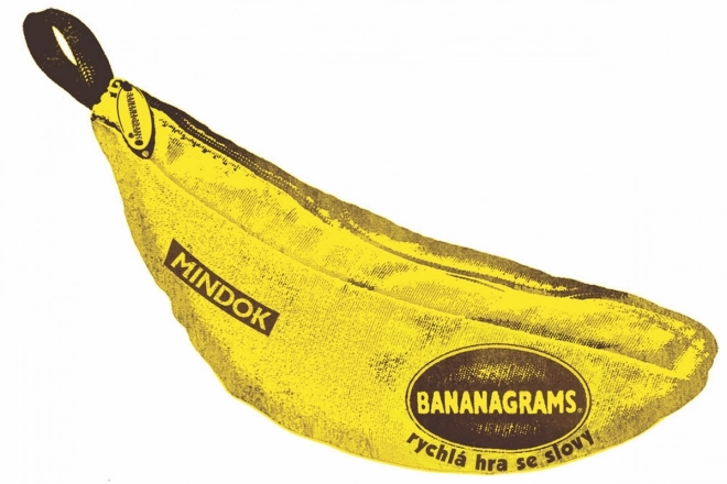 Bananagrams