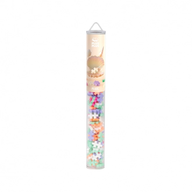 Plus-Plus Pearl (100 ks) Tuba