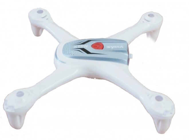Pouzdro bílé - X15W-11-WHT - POSERWISE