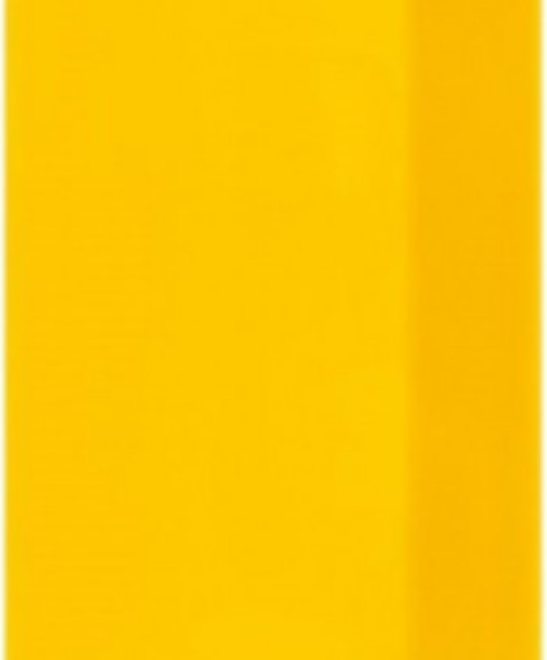 OXYBAG Obal na sešit A5 žlutý