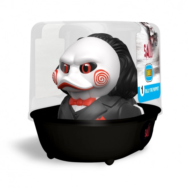 Kachnička Saw Billy The Puppet