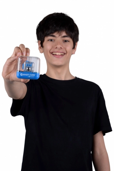 Fidget Cube série 3 displej 24 kusů