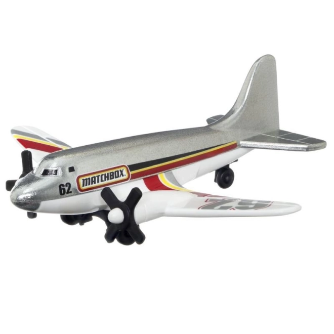 Matchbox Skybusters HHT34