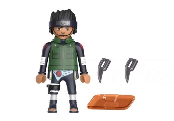 Naruto 71119 Asuma figurka