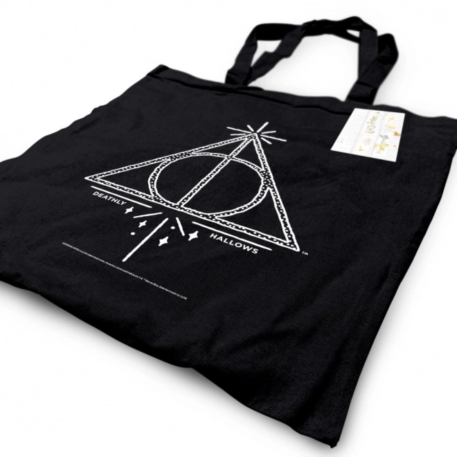 Harry Potter plátěná taška Relikvie smrti