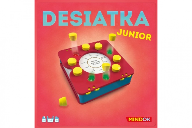 Desiatka Junior SK