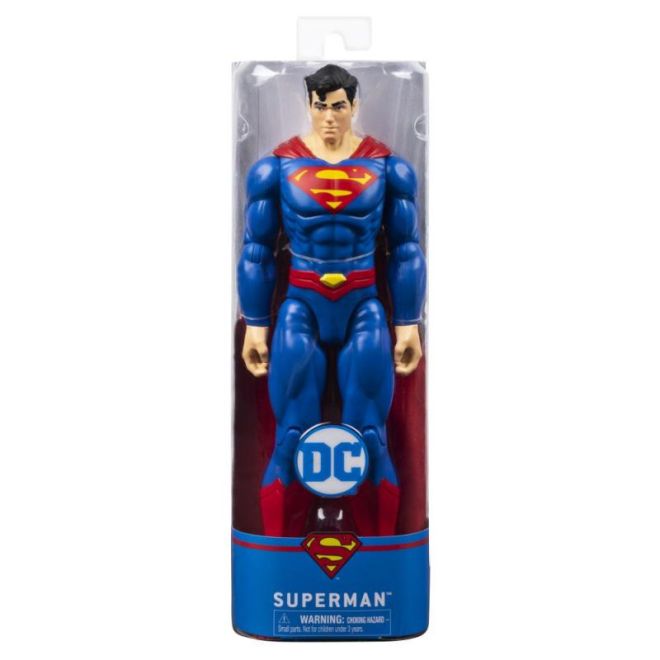 DC FIGURKY 30 CM SUPERMAN