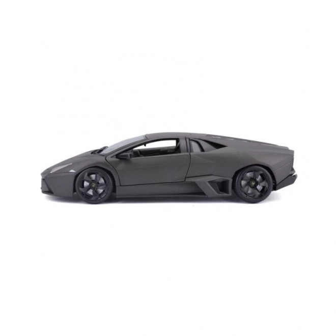 Bburago 1:18 Plus Lamborghini Reventón šedá