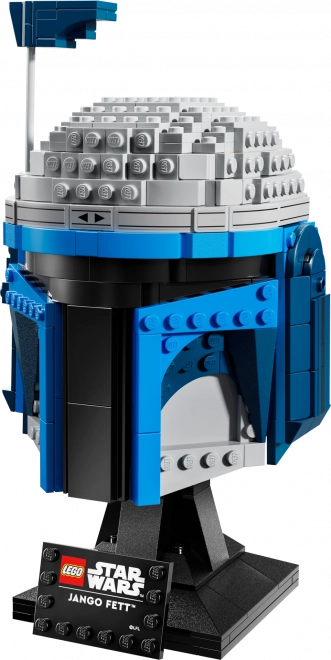 LEGO Star Wars helma Janga Fetta