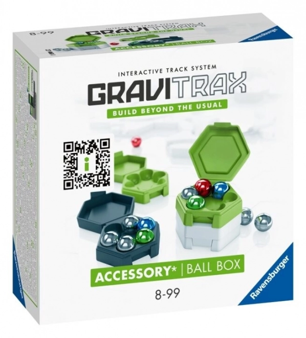 Gravitrax Box