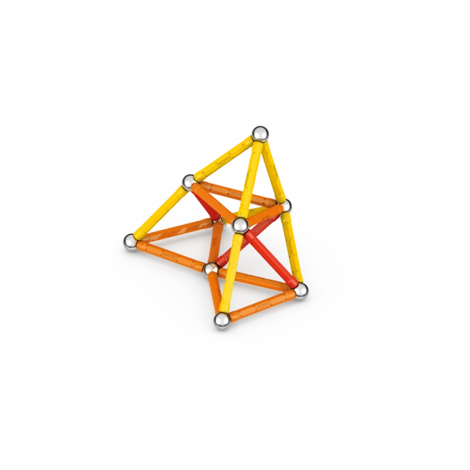 Geomag Classic 42 dílků