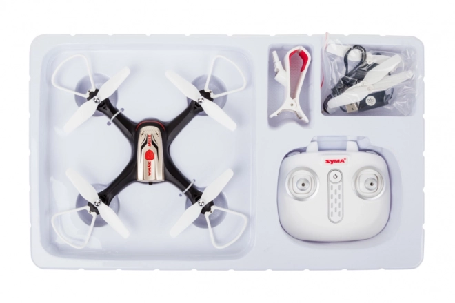 Dron Syma X15W