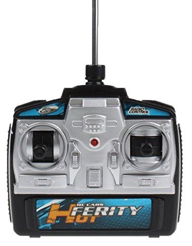 RC auto 1:12 Winyea W3818 – Červené