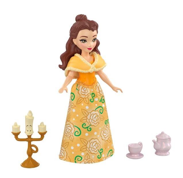 Adventní kalendář Disney Princess
