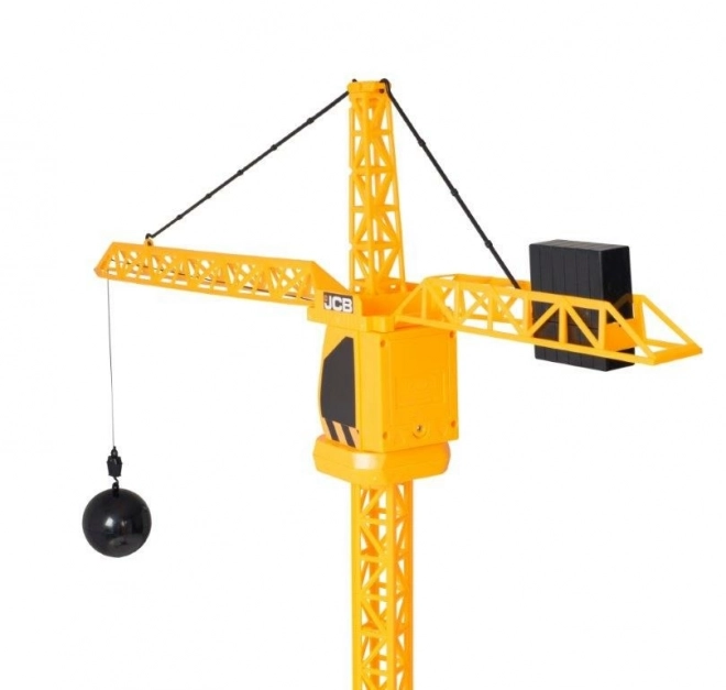 Jeřáb na kabelové ovládání 100 cm JCB
