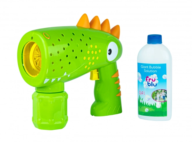 Fru Blu Blaster Dino + liquid 0,4 l