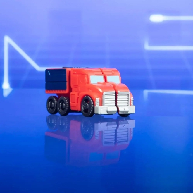 Transformers Earthspark figurka, Optimus Prime